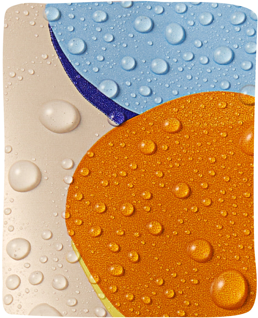 My Skin Feels Moisturised Packaging