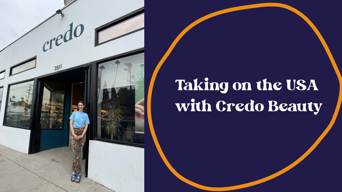 Taking on America! 🇺🇸