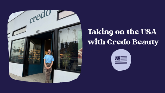 Taking on America! 🇺🇸