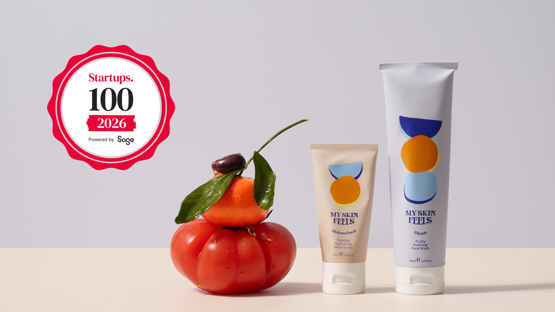 One of the UK's most groundbreaking new businesses!