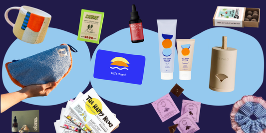 MSF's 2025 Christmas Gift Guide