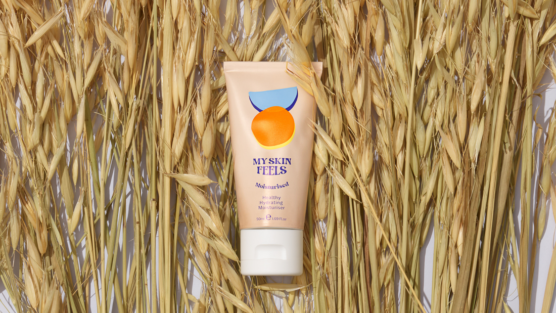 Moisturiser ideal for Eczema, meet our hydrating moisturiser