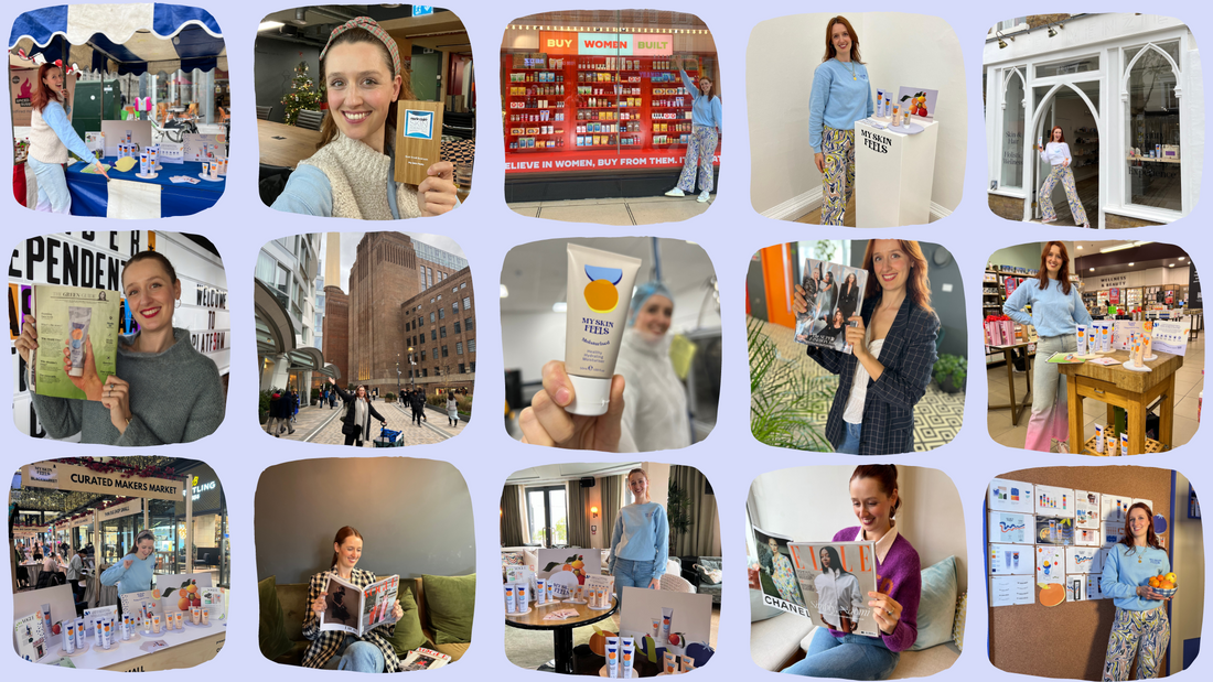 A Year Of Learnings