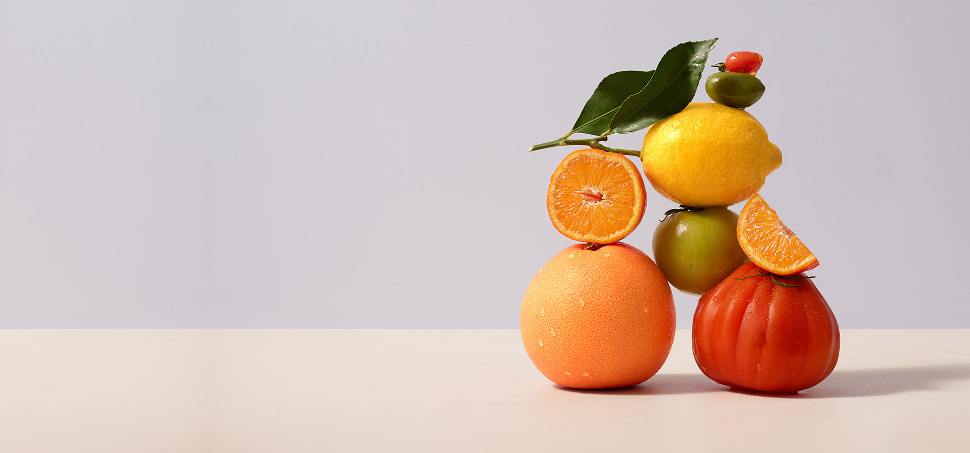 Skin care from rescued Food waste