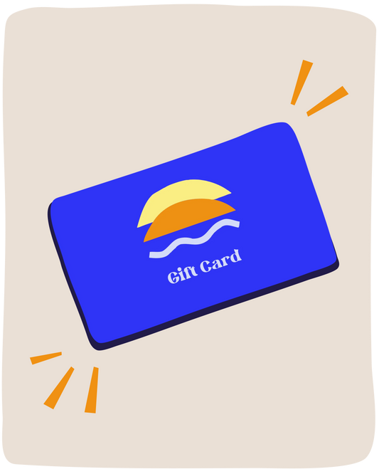 My Skin Feels Gift Card