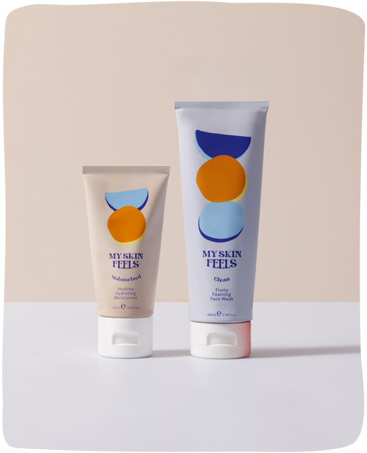 My Skin Feels Amazing -  Dynamic Duo