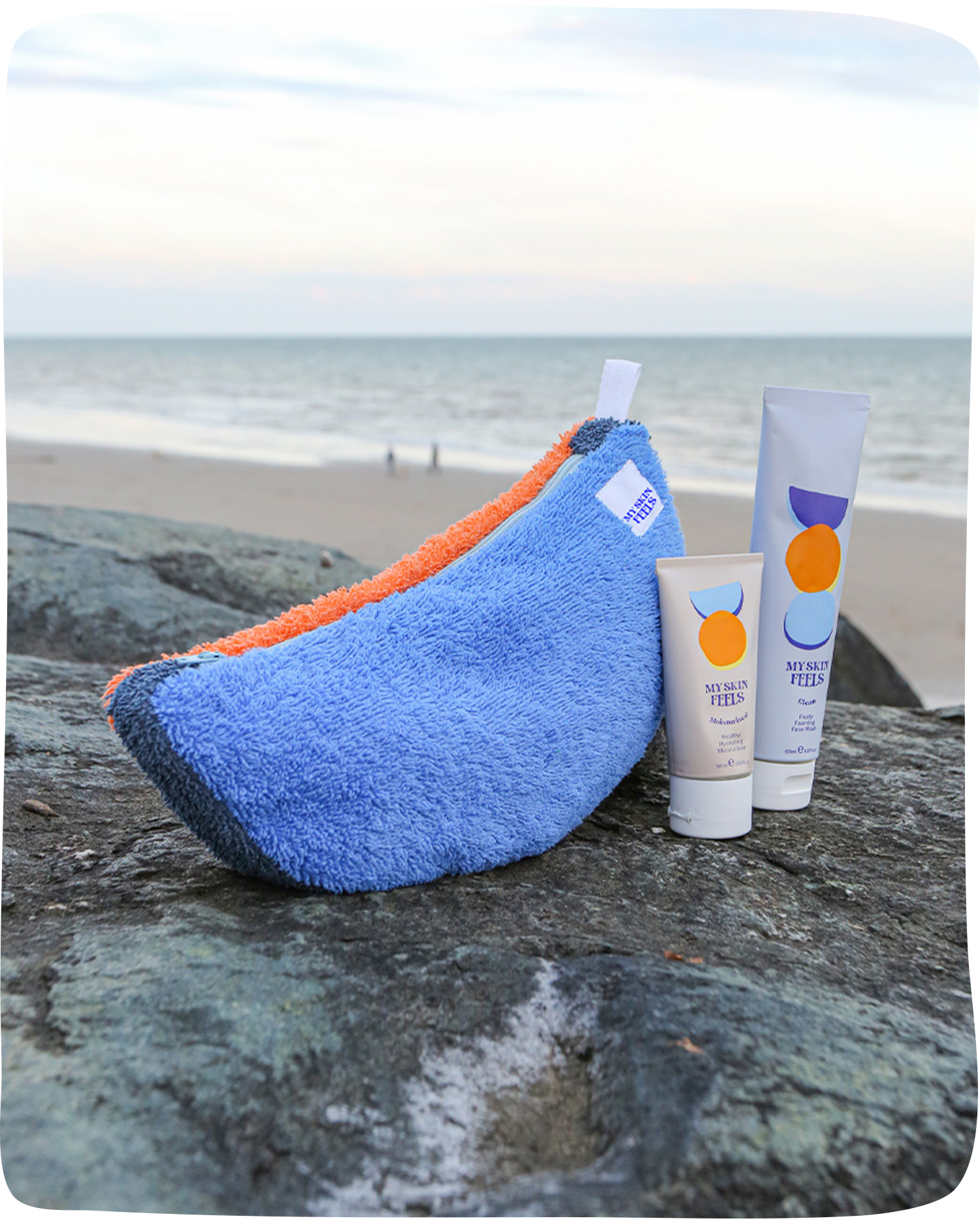 My Skin Feels Vibey Christmas Gift Set