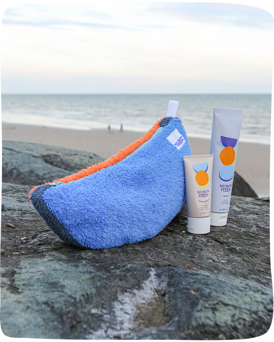 My Skin Feels Vibey Christmas Gift Set