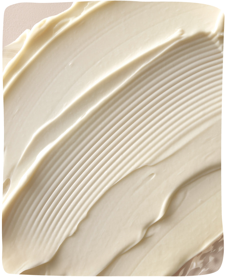 Hydrating Moisturiser texture